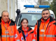 Naștere în ambulanță la Soroca, fetiță sănătoasă sub îngrijirea echipei PAMU Vărăncău