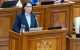 Raportul MAI privind combaterea consumului și traficului de droguri în Republica Moldova a fost audiat în Parlament