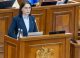 Raportul MAI privind combaterea consumului și traficului de droguri în Republica Moldova a fost audiat în Parlament