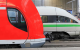 Divizia de marfă a Deutsche Bahn pregătește concedieri masive pentru redresarea financiară