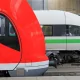 Trenurile germane vor întârzia din cauza unui nou operator italian pe piața germană