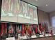 Conducerea Serviciului Vamal participând la reuniunea Comitetului de Securitate OSCE în Viena