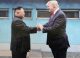 Trump rămâne deschis dialogului cu Coreea de Nord fără condiții prealabile