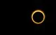 Eclipsa solară inelară din 17 februarie 2026 cu inelul de foc vizibil din Antarctica