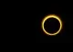 Eclipsa solară inelară din 17 februarie 2026 cu inelul de foc vizibil din Antarctica