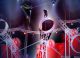 Accident la spectacolul de circ în România cu acrobat spaniol căzut de la patru metri