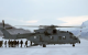 Militari britanici în Norvegia în cadrul operațiunii NATO Arctic Sentry pentru securitatea arctică