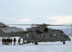Militari britanici în Norvegia în cadrul operațiunii NATO Arctic Sentry pentru securitatea arctică