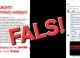 Poliția avertizează asupra unor informații false despre angajați MAI care solicită date personale