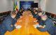 Angajați ai Poliției de Frontieră participanți la cursuri de instruire în control rutier