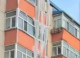 Bloc din Lanzhou acoperit de gheață după ce o femeie a uitat robinetul deschis timp de nouă ore