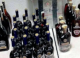 Confiscare peste 70 litri alcool și țigări de contrabandă la Vama Albița
