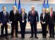 Igor Dodon discută cu ambasadorii Germaniei și Uniunii Europene despre situația politică și dialogul cu opoziția