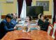 Ion Ceban a discutat cu ambasadorul Marii Britanii despre prioritățile Chișinăului și cooperarea instituțională