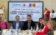 Copii ucraineni învățând limba română în săli moderne din școlile din Chișinău