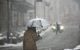 Prognoza meteo: Lapoviță slabă în nordul țării