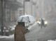 Prognoza meteo: Lapoviță slabă în nordul țării