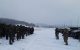 Militari ai Armatei Naționale participând la exercițiul KFOR 36 în poligonul Hohenfels, Germania