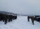 Militari ai Armatei Naționale participând la exercițiul KFOR 36 în poligonul Hohenfels, Germania