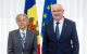 Alexandru Munteanu a discutat cu Ambasadorul Japoniei despre extinderea cooperării moldo-nipone