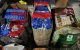 Trei șoferi riscă sancțiuni pentru introducerea ilicită a mărfurilor în țară