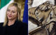 Frescă restaurată la bazilica San Lorenzo in Lucina cu chipul unui heruvim asemănător premierului Giorgia Meloni