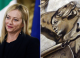 Frescă restaurată la bazilica San Lorenzo in Lucina cu chipul unui heruvim asemănător premierului Giorgia Meloni