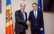 Valeriu Mija a discutat cu delegația daneză despre cooperarea bilaterală și parcursul european al Moldovei