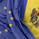 Comisia pentru afaceri externe a Parlamentului European a recomandat deschiderea negocierilor de aderare cu Republica Moldova