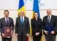 Semnarea acordului între Moldova și Ucraina pentru angajarea membrilor de familie ai diplomaților