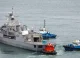 Doi bărbați reținuți pentru sabotajul navelor militare germane în portul Hamburg