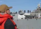 Două nave ale Marinei SUA, USS Truxtun și USNS Supply, implicate într-un incident în largul Americii de Sud