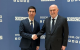 Mihai Popșoi a discutat cu secretarul general al OSCE despre cooperarea Republicii Moldova și securitatea regională