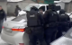 Polițiști rețin un bărbat suspectat de conducerea unei organizații criminale în penitenciarele din Moldova