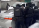 Polițiști rețin un bărbat suspectat de conducerea unei organizații criminale în penitenciarele din Moldova