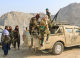 Pakistan a bombardat ținte ale guvernului taliban în Afganistan