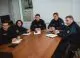 Poliția de Frontieră și Serviciul Grăniceresc de Stat al Ucrainei au organizat o ședință online pentru consolidarea cooperării
