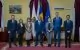Ion Ceban discutând cu ambasadoarea UE despre proiecte de investiții și cooperare cu autoritățile locale