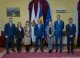 Ion Ceban discutând cu ambasadoarea UE despre proiecte de investiții și cooperare cu autoritățile locale