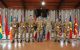 Militari moldoveni decorează pacificatori italieni în Liban cu medalia Consolidarea Frăției de Arme