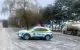 Trafic rutier îngreunat pe trasee din cauza vremii nefavorabile, poliția monitorizează și intervine