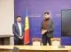 Vitalie Mîța prezentat echipei Ministerului Energiei pentru accelerarea proiectelor de modernizare
