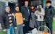 Igor Dodon a vizitat o familie din Călărași după eliberarea tatălui reținut în cazul bisericii din Dereneu