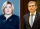 Maia Pîrcălab, propusă anterior de Octavian Armașu pentru funcția de viceguvernator al BNM, este înaintată de Igor Grosu pentru un alt post important