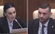 VIDEO // Deputați ai Partidului Nostru cer explicații privind tarifele la gaze și stocurile energetice ale Republicii Moldova
