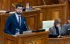 ULTIMA ORĂ // Cu 53 de voturi, PAS a respins moțiunea simplă asupra politicii statului în domeniul energetic