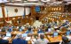 Legislativul, cu 65 de voturi, a reconfirmat sprijinul Republicii Moldova pentru Ucraina, la patru ani de la declanșarea invaziei militare ruse la scară largă