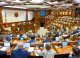 Legislativul, cu 65 de voturi, a reconfirmat sprijinul Republicii Moldova pentru Ucraina, la patru ani de la declanșarea invaziei militare ruse la scară largă