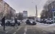 Șofer sancționat pentru neacordarea priorității pietonilor și comportament agresiv în trafic