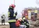 Salvatorii IGSU extrag un bărbat dintr-o groapă de 10 metri adâncime în raionul Ialoveni